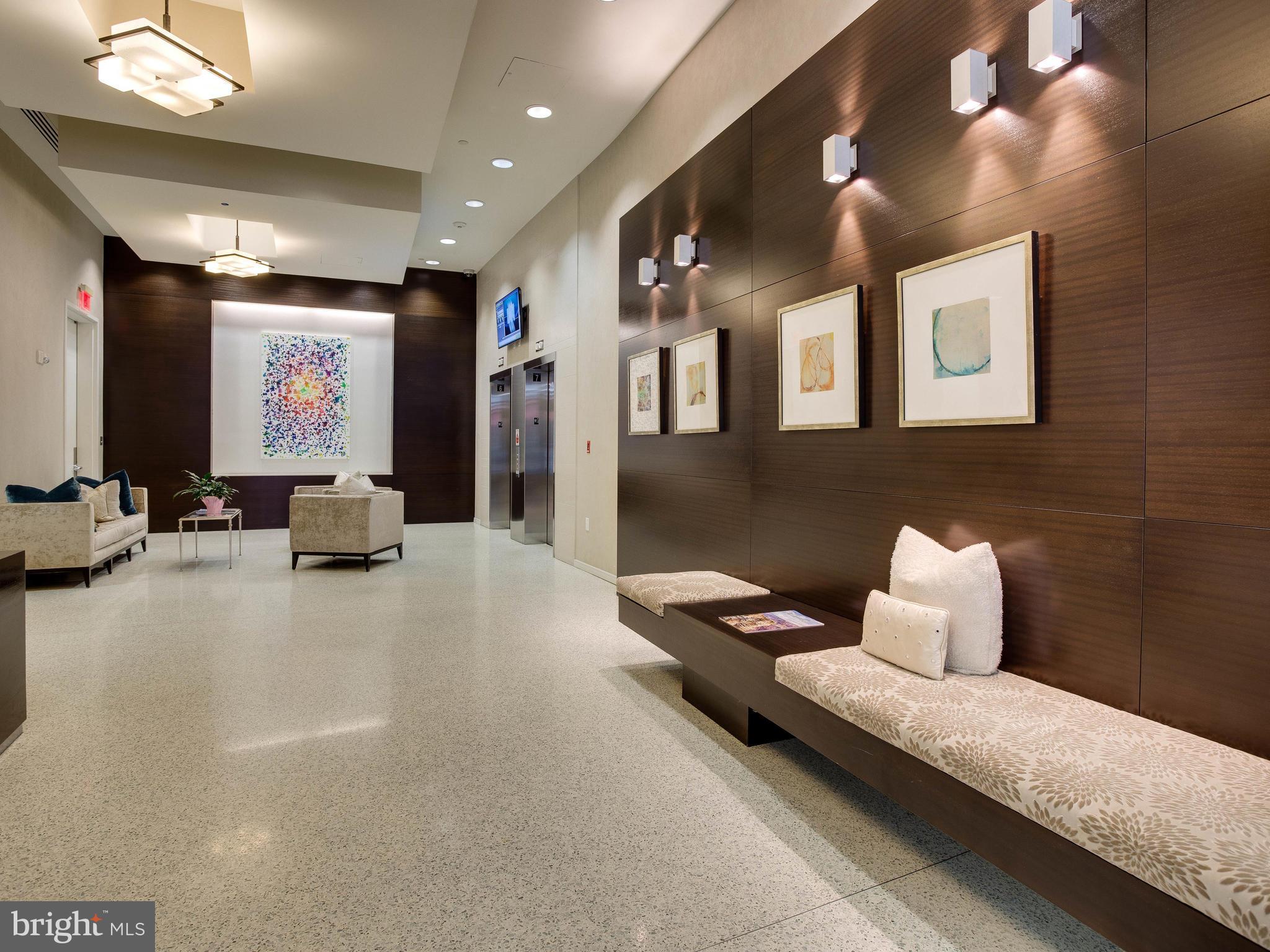 NATIONAL HARBOR - Residential