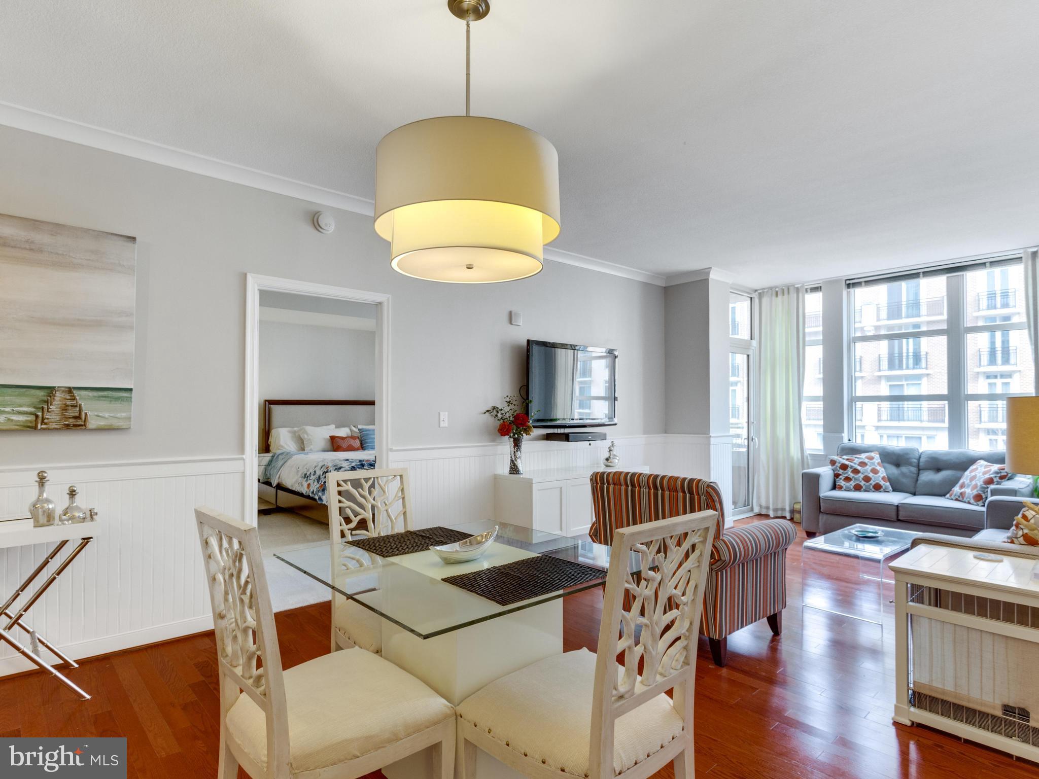 NATIONAL HARBOR - Residential