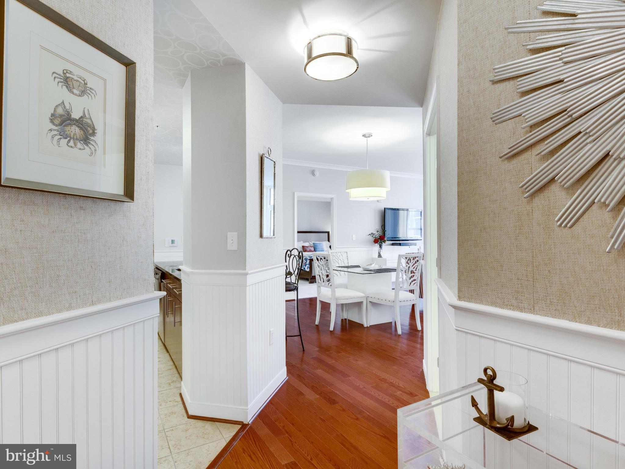 NATIONAL HARBOR - Residential