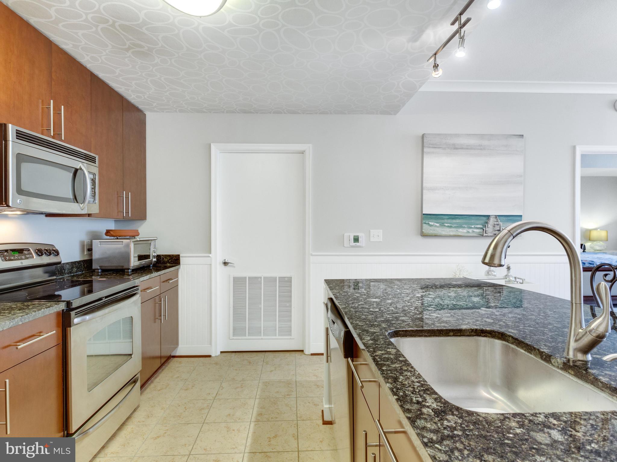 NATIONAL HARBOR - Residential