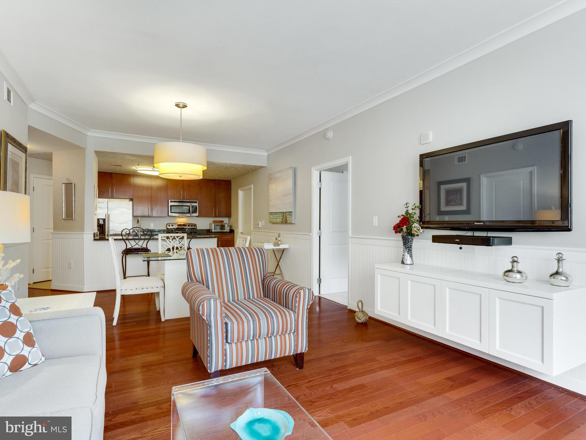 NATIONAL HARBOR - Residential