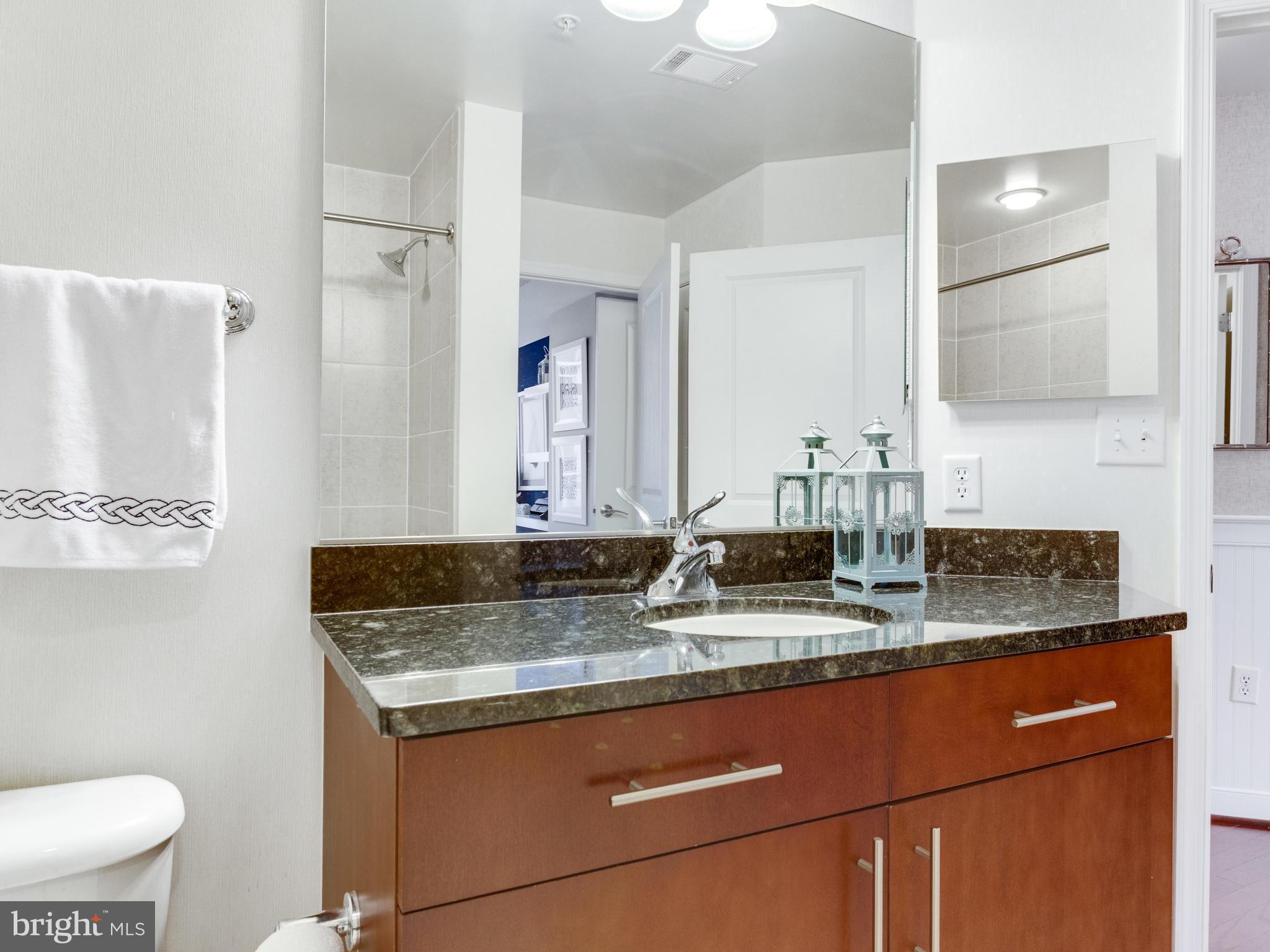 NATIONAL HARBOR - Residential