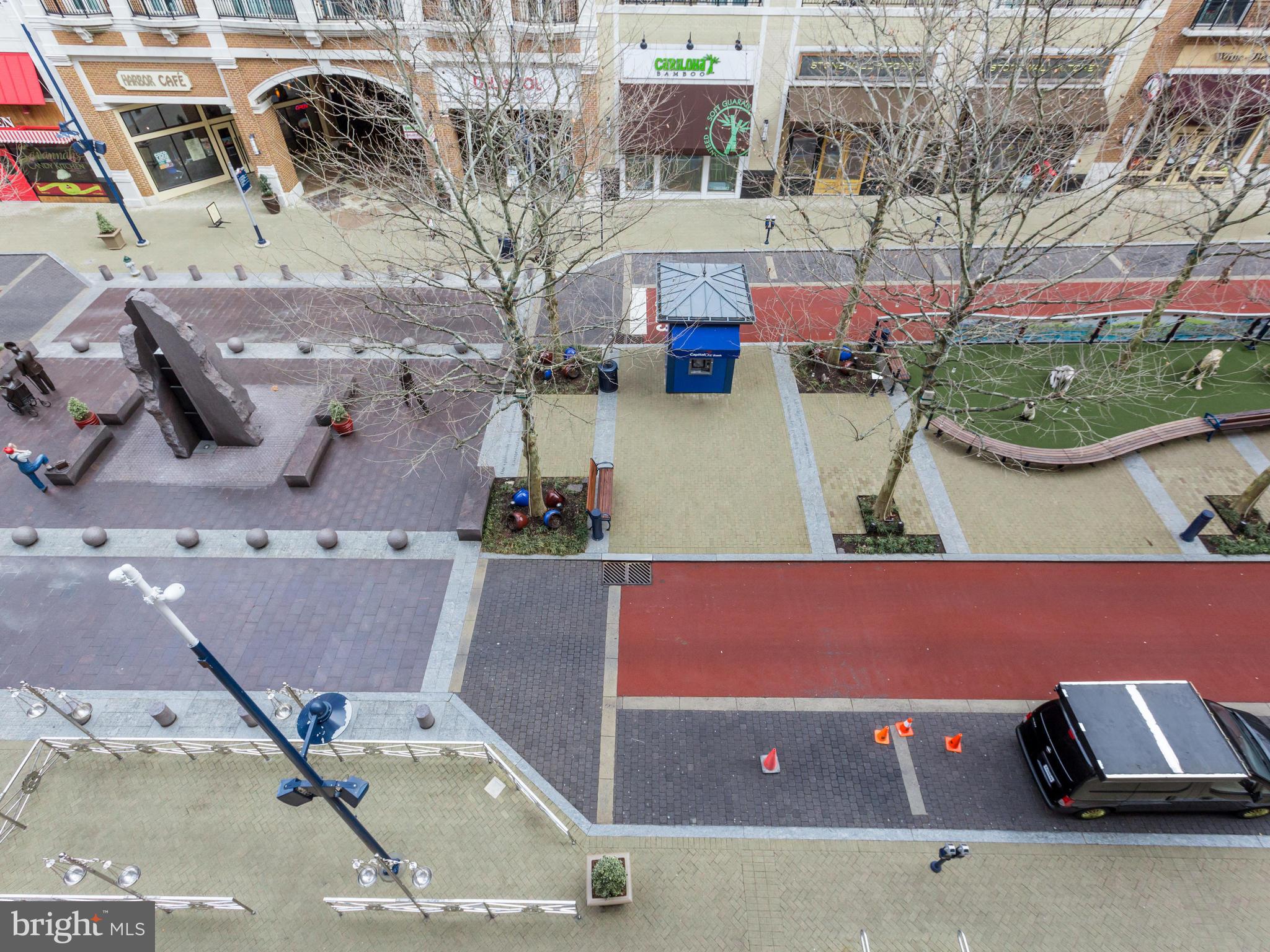 NATIONAL HARBOR - Residential