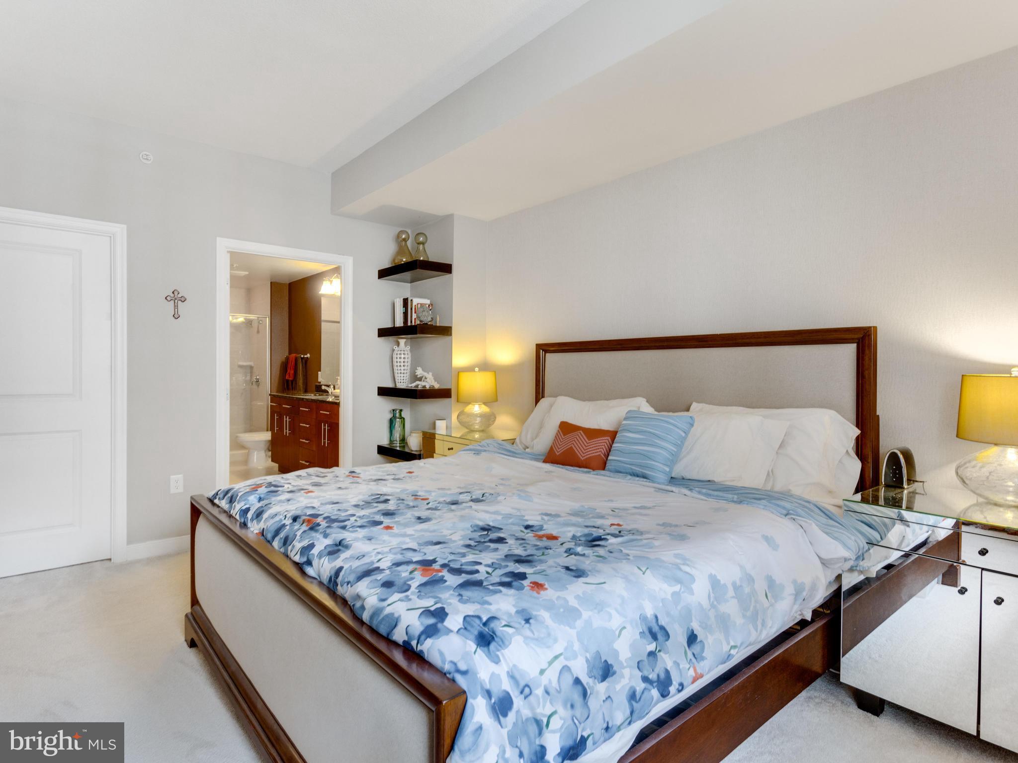 NATIONAL HARBOR - Residential