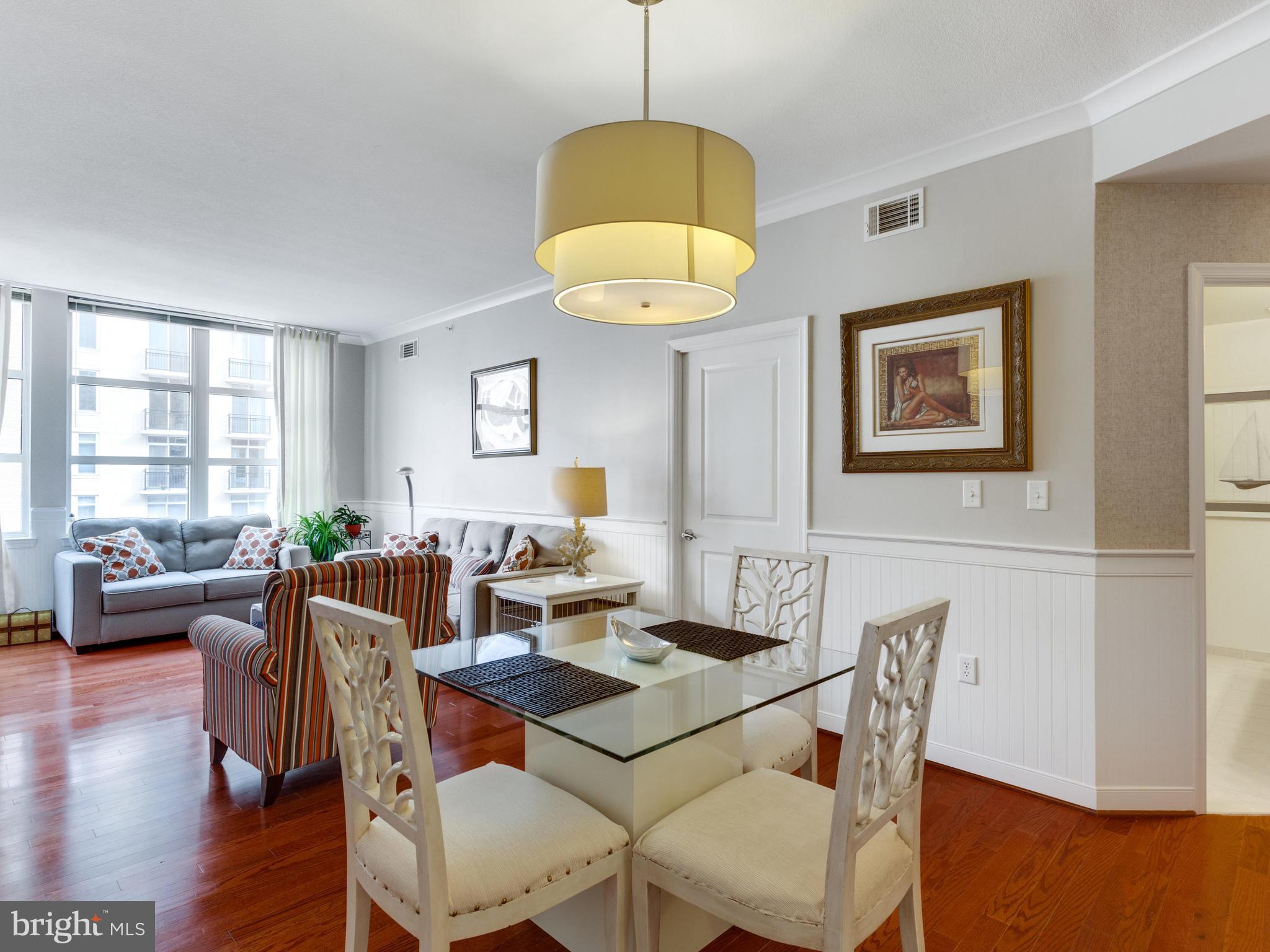 NATIONAL HARBOR - Residential