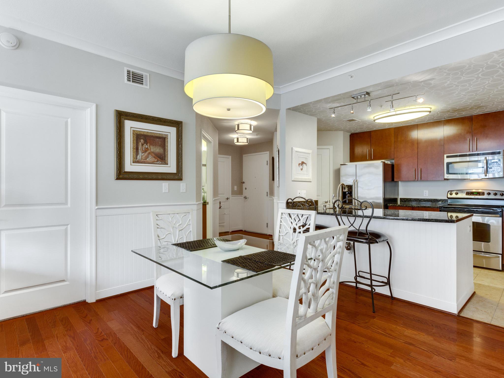 NATIONAL HARBOR - Residential