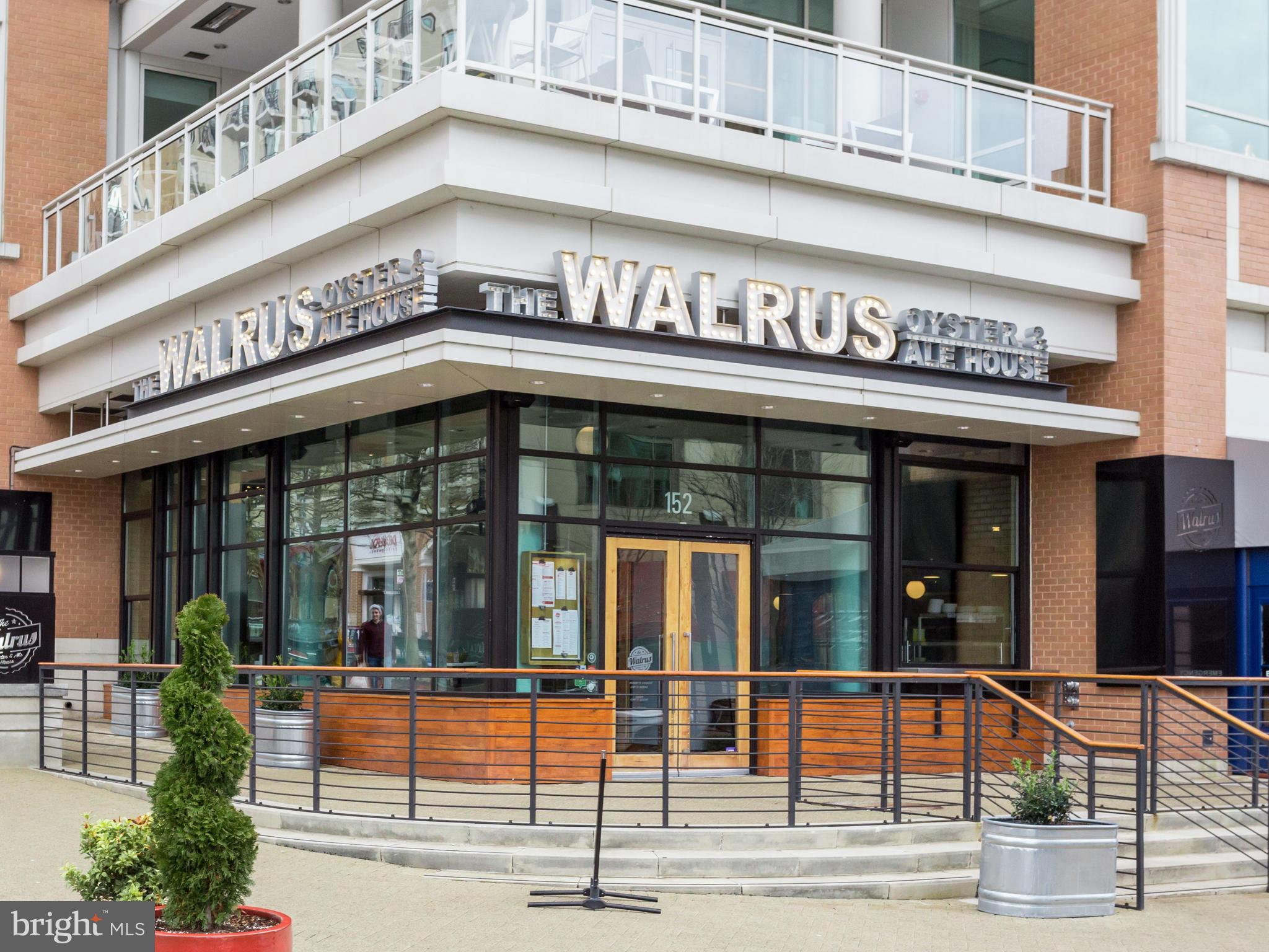 NATIONAL HARBOR - Residential