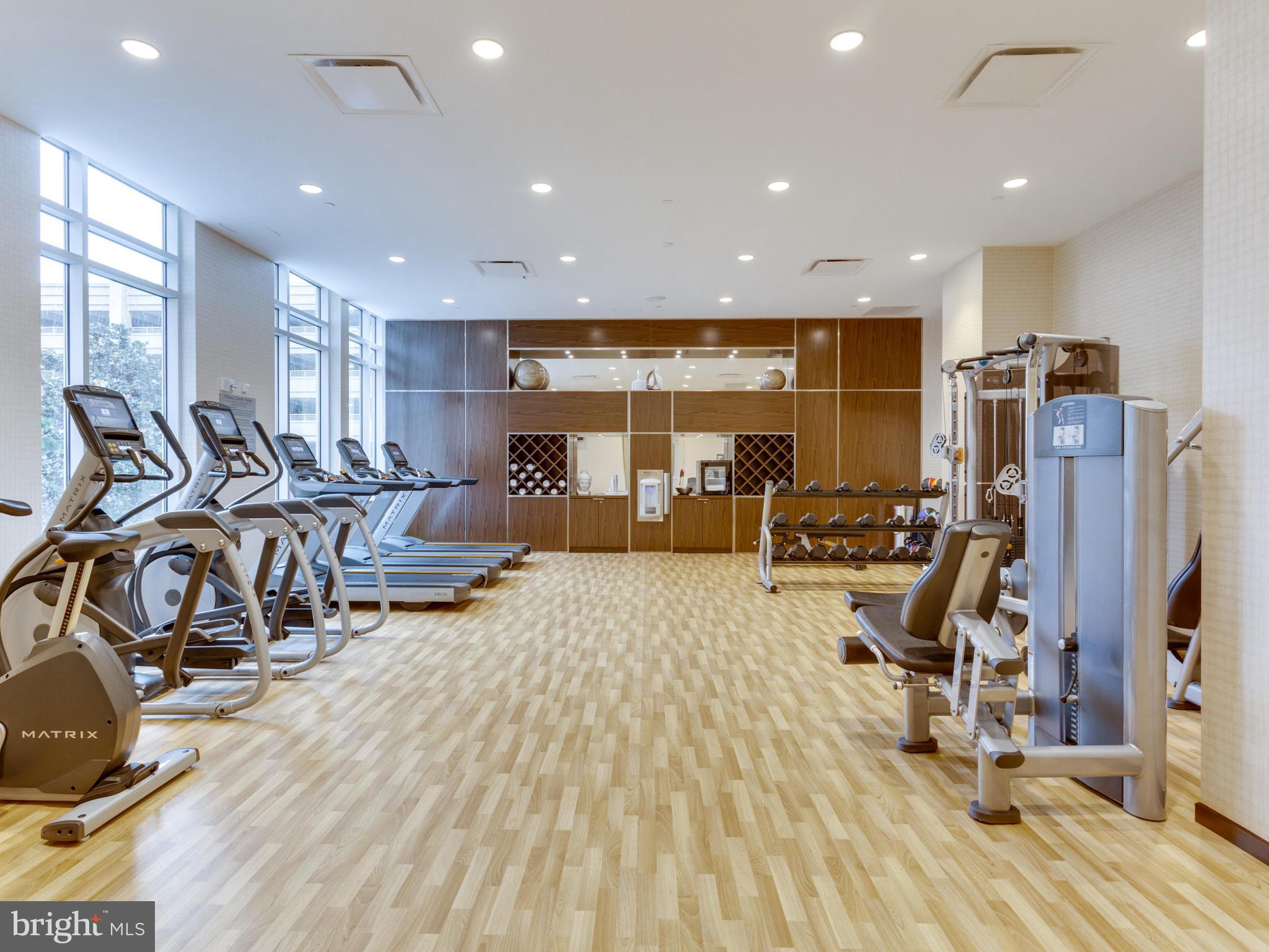 NATIONAL HARBOR - Residential