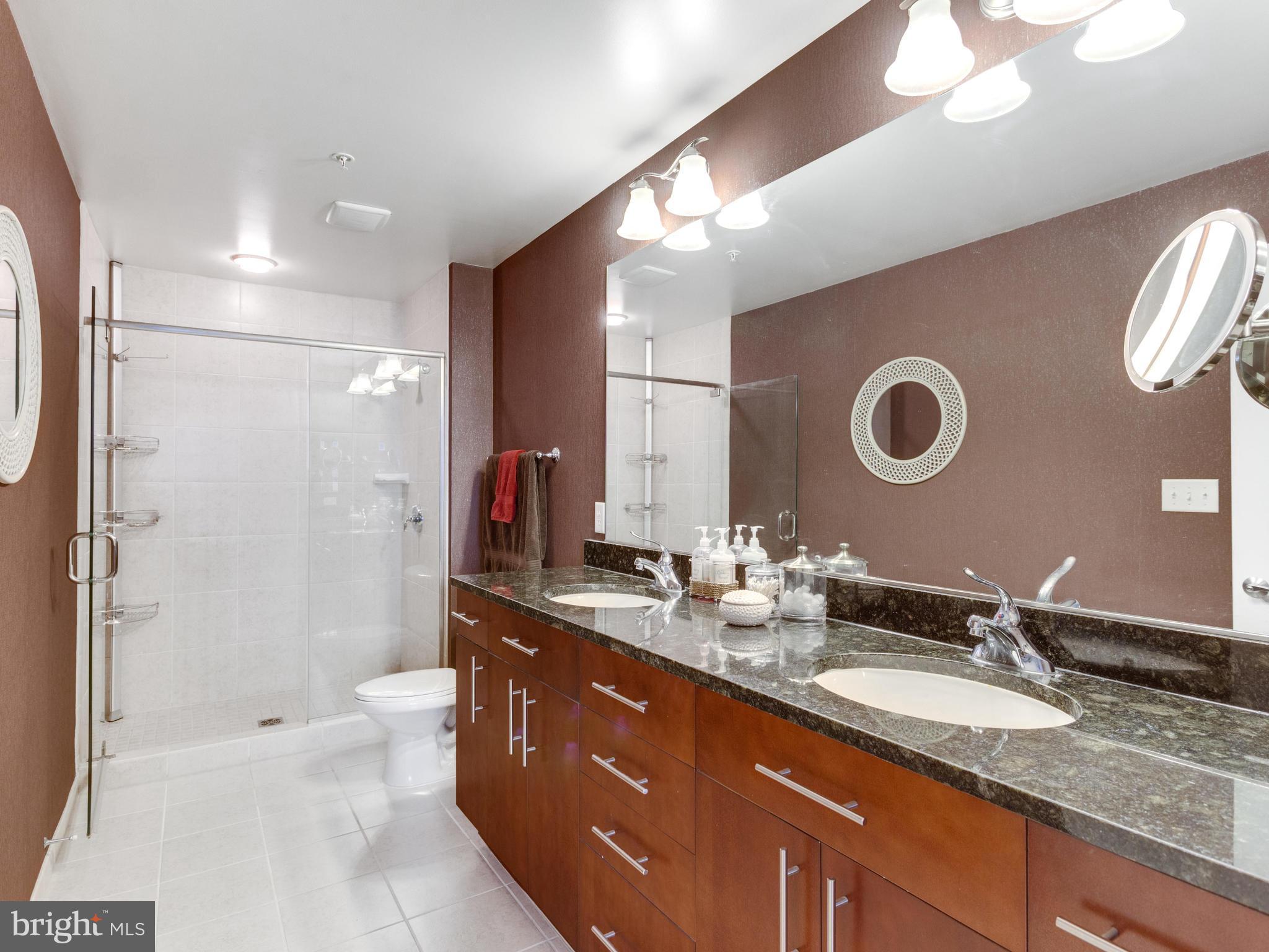 NATIONAL HARBOR - Residential