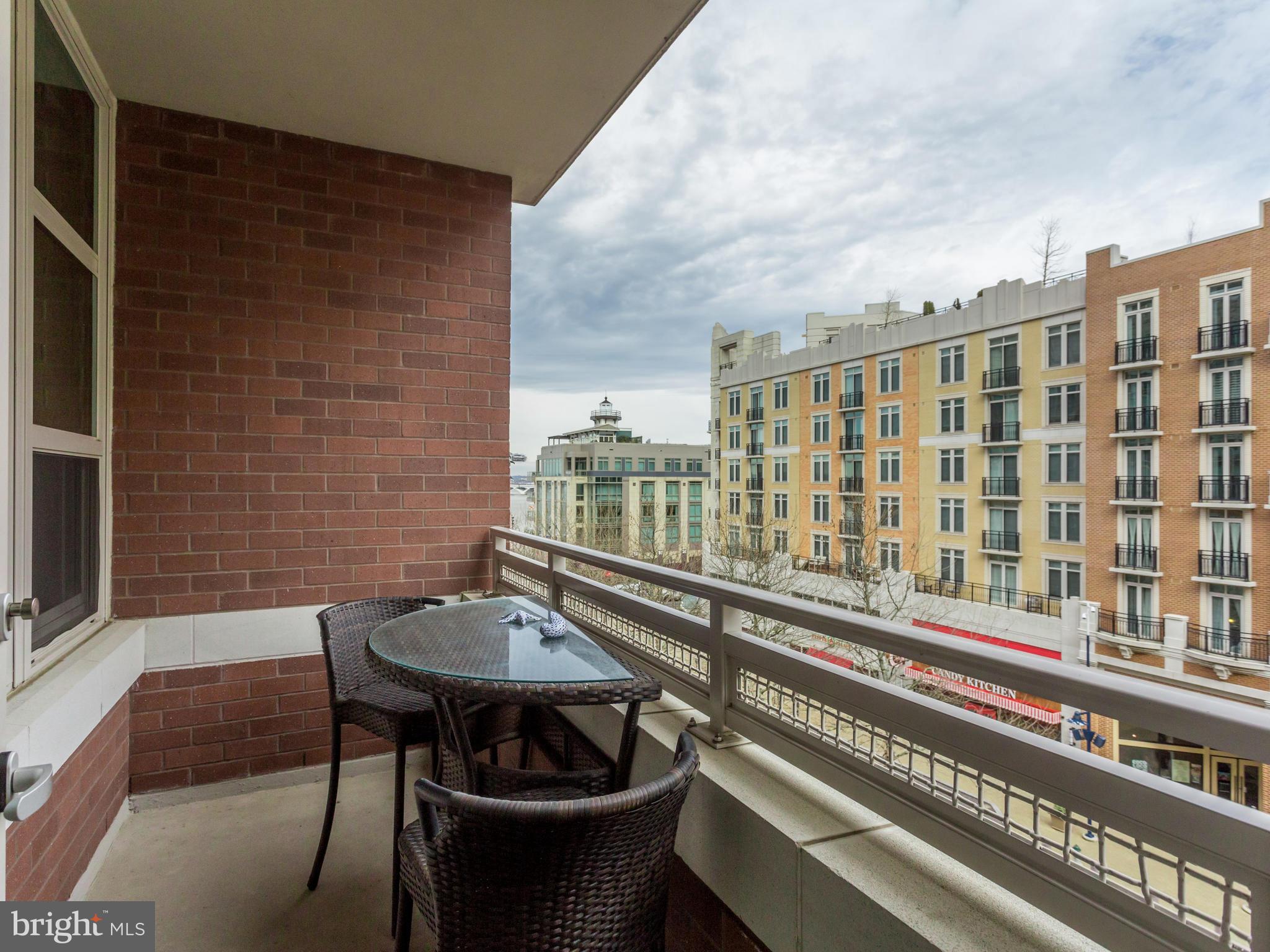 NATIONAL HARBOR - Residential