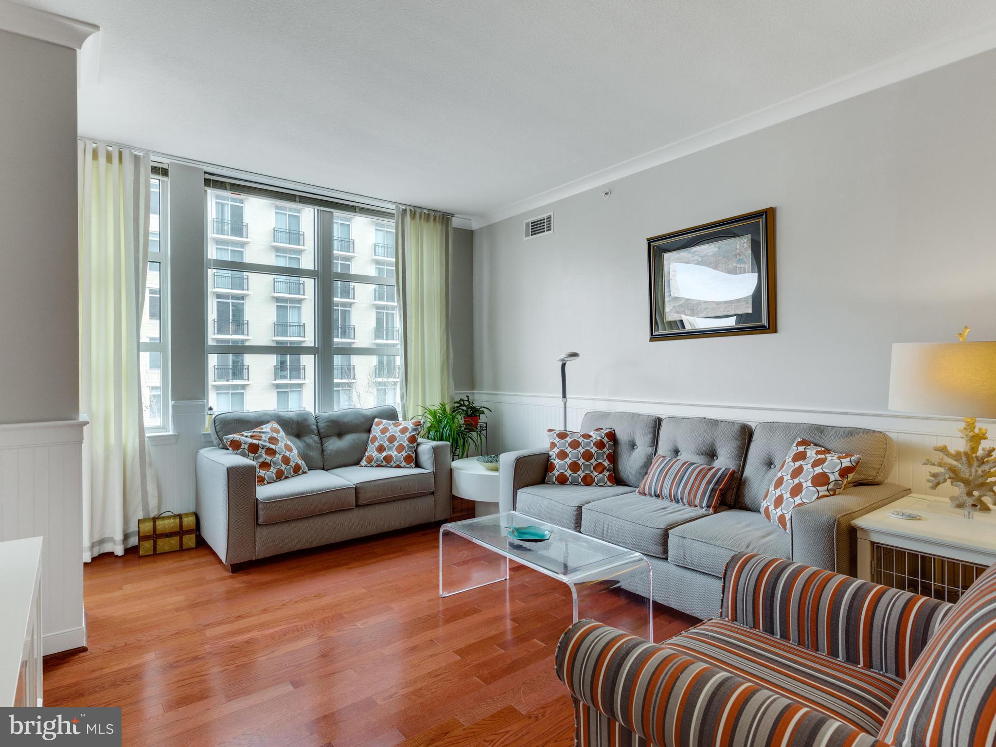 NATIONAL HARBOR - Residential