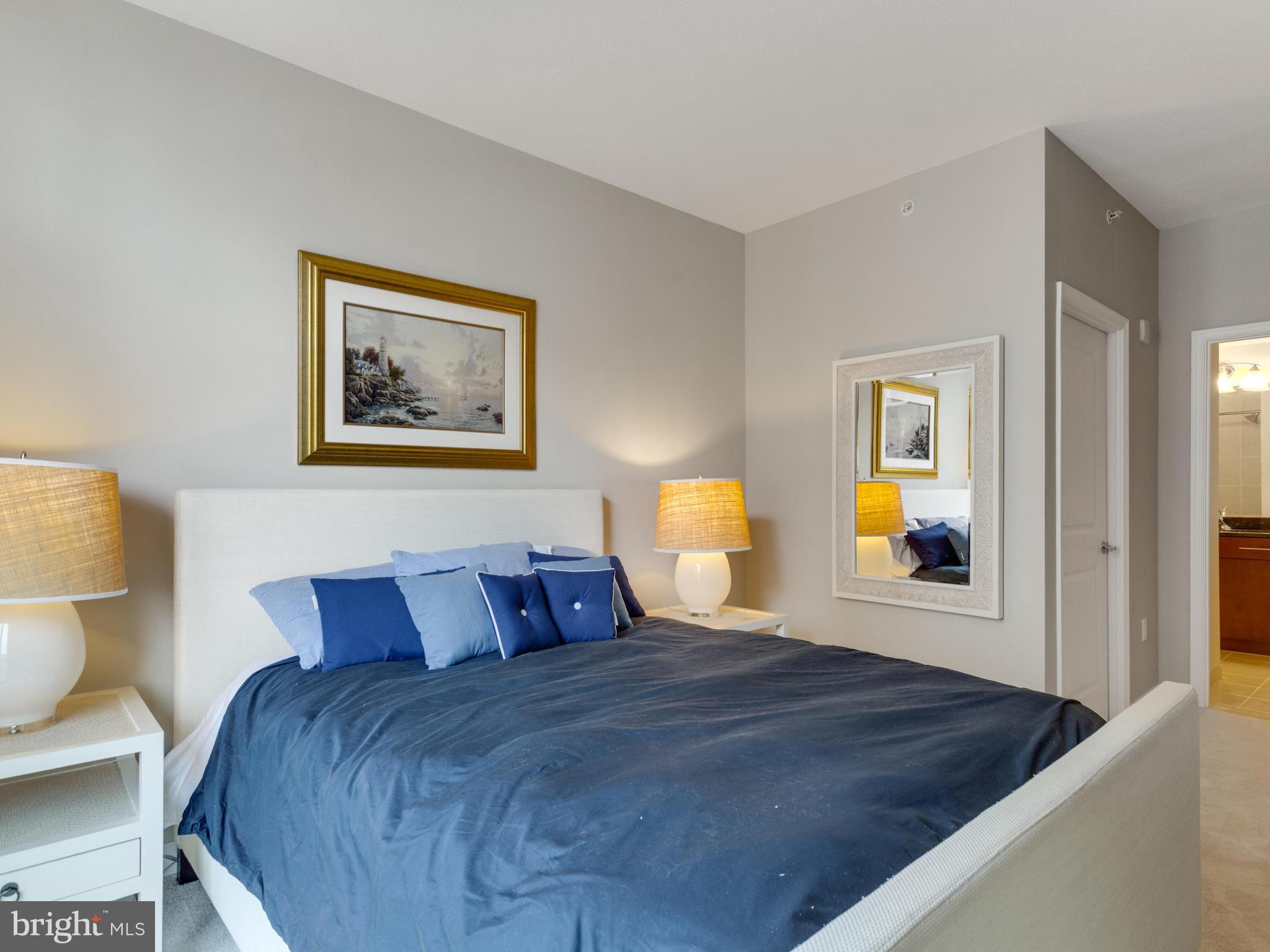 NATIONAL HARBOR - Residential