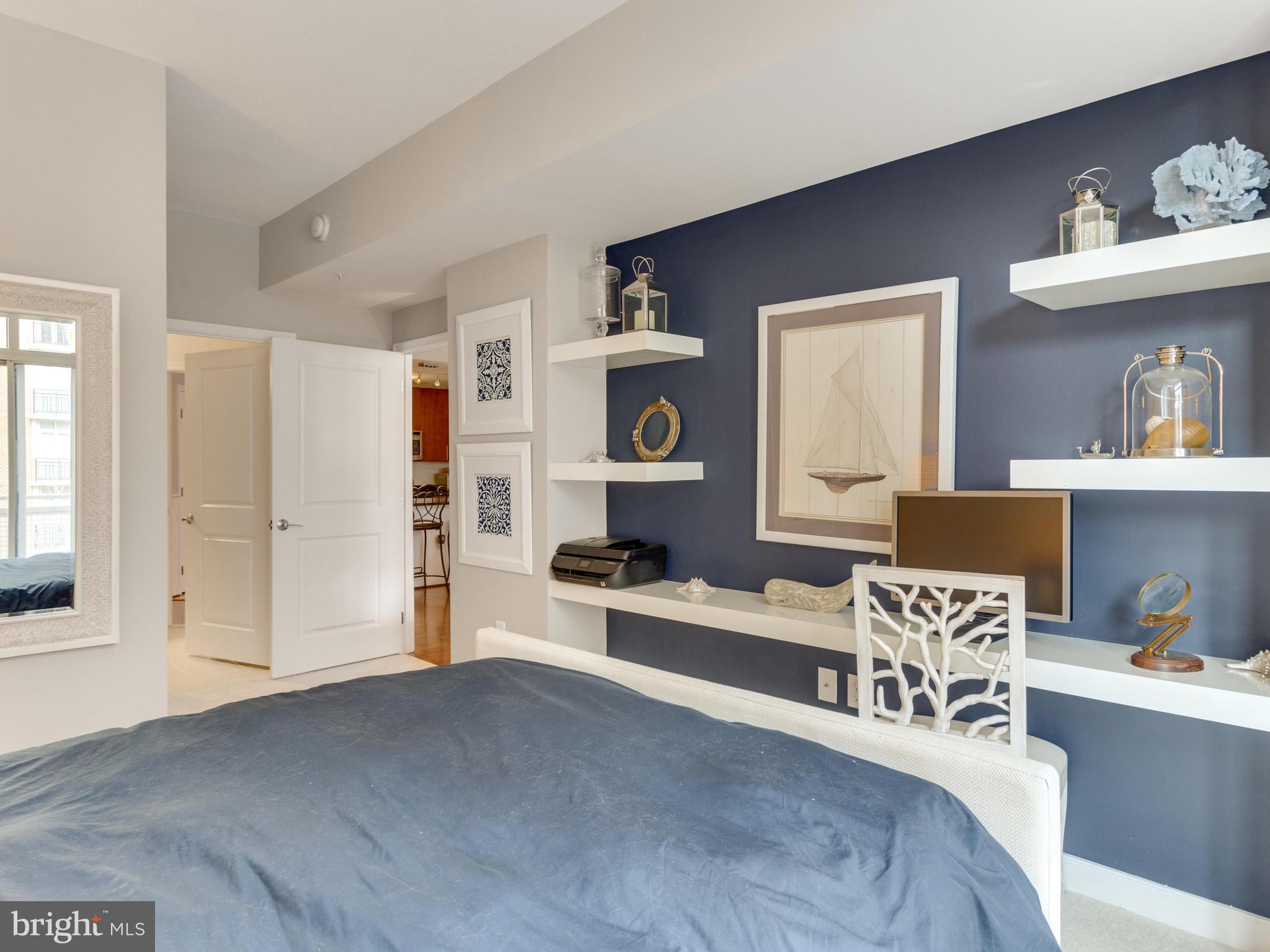 NATIONAL HARBOR - Residential