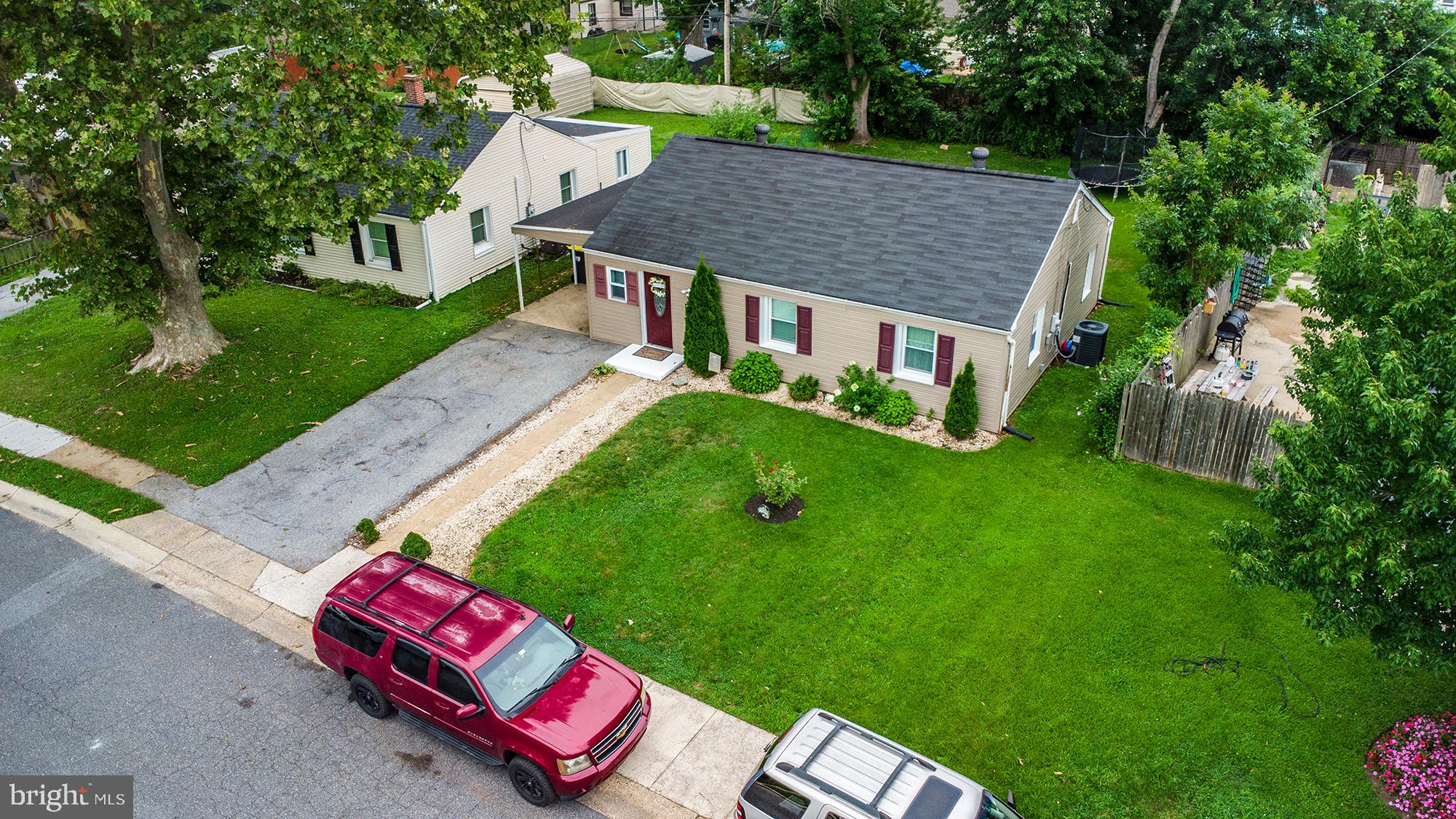 423 HOWELL DRIVE