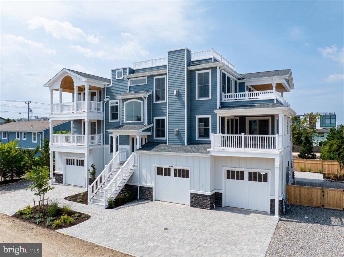 1034 LONG BEACH BOULEVARD B