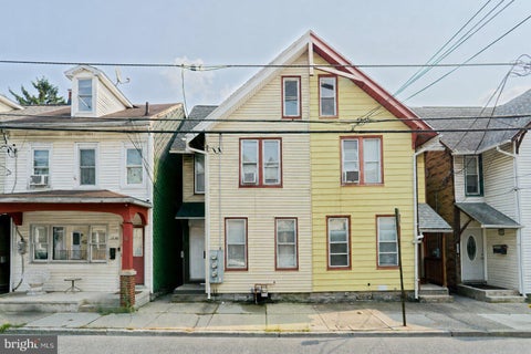Multifamily For Sale - 1232 Willow Street<br/> LEBANON, PA 17046