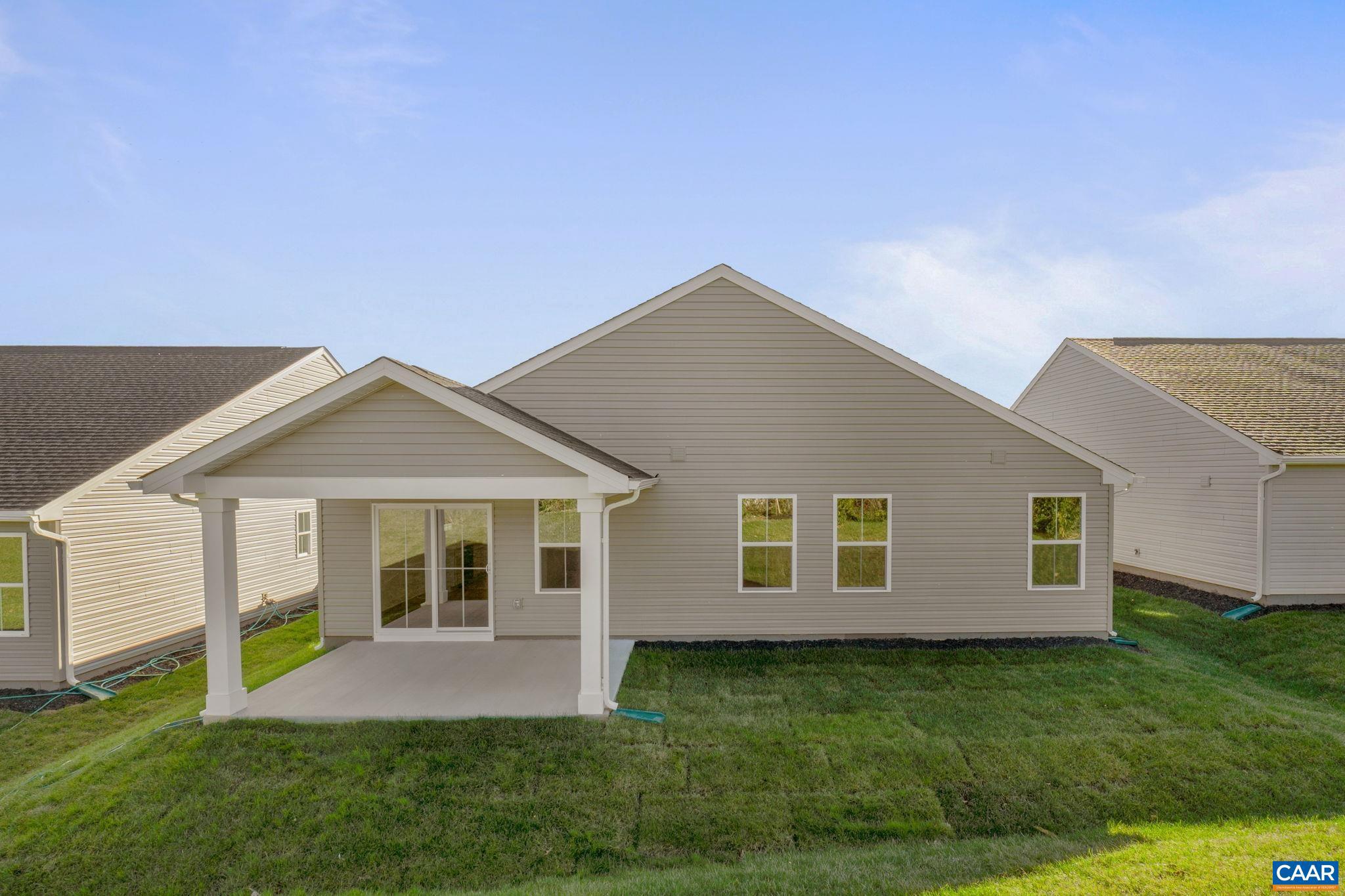 58 GUNNISON DR