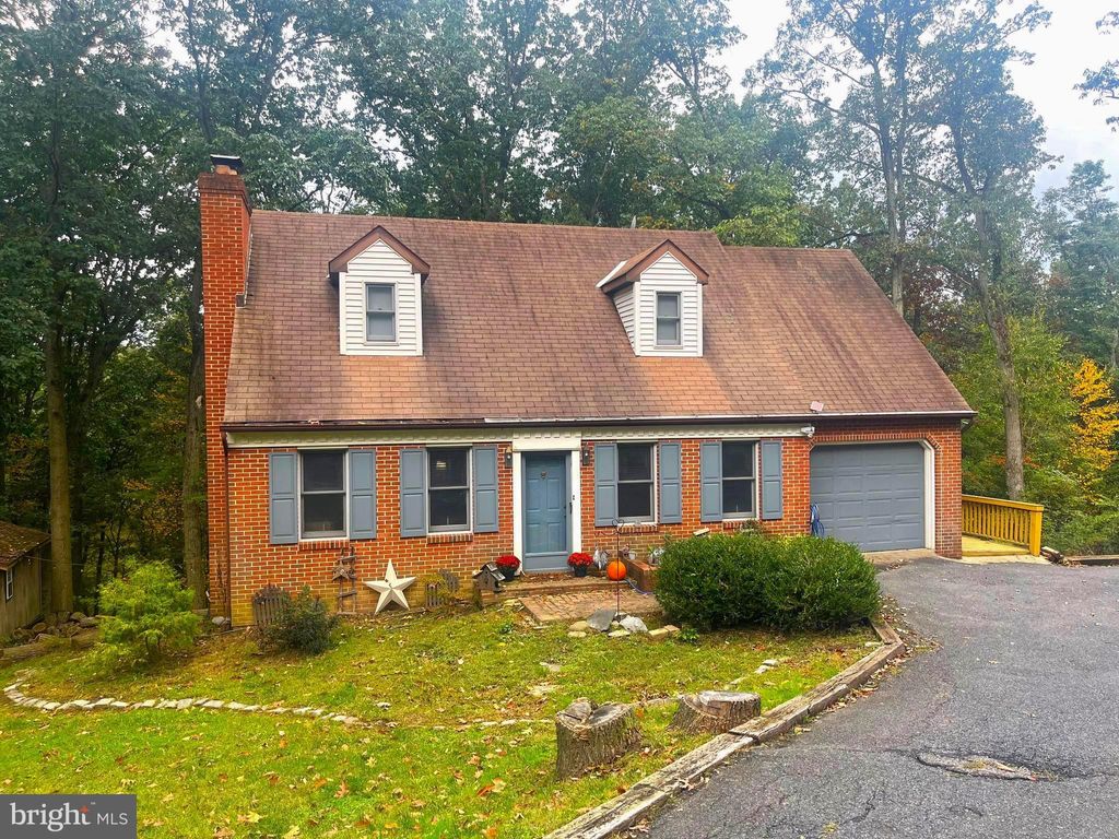 Photo of 39 DEER LN, HOLTWOOD, PA 17532 (MLS # PALA2041812)