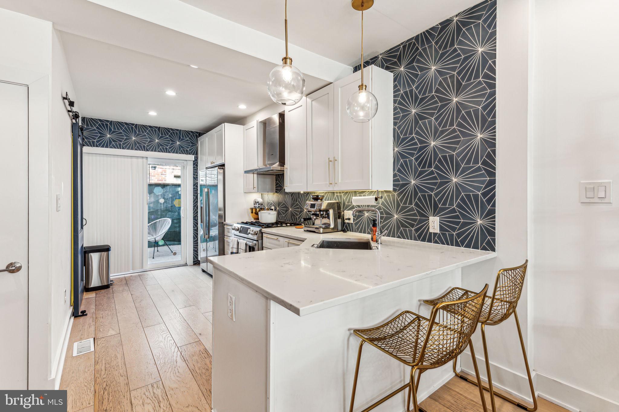 WHITMAN - Residential