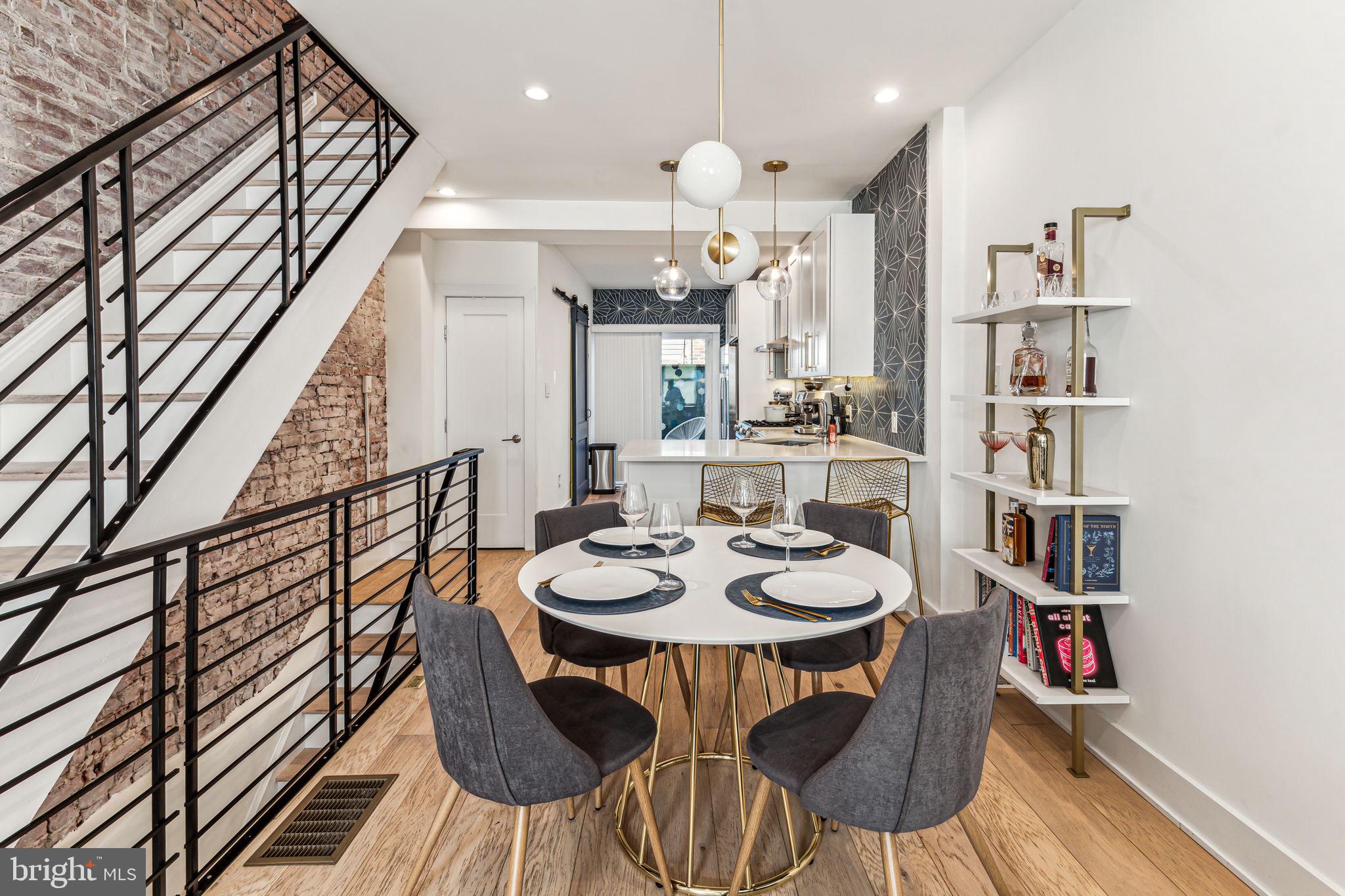 WHITMAN - Residential