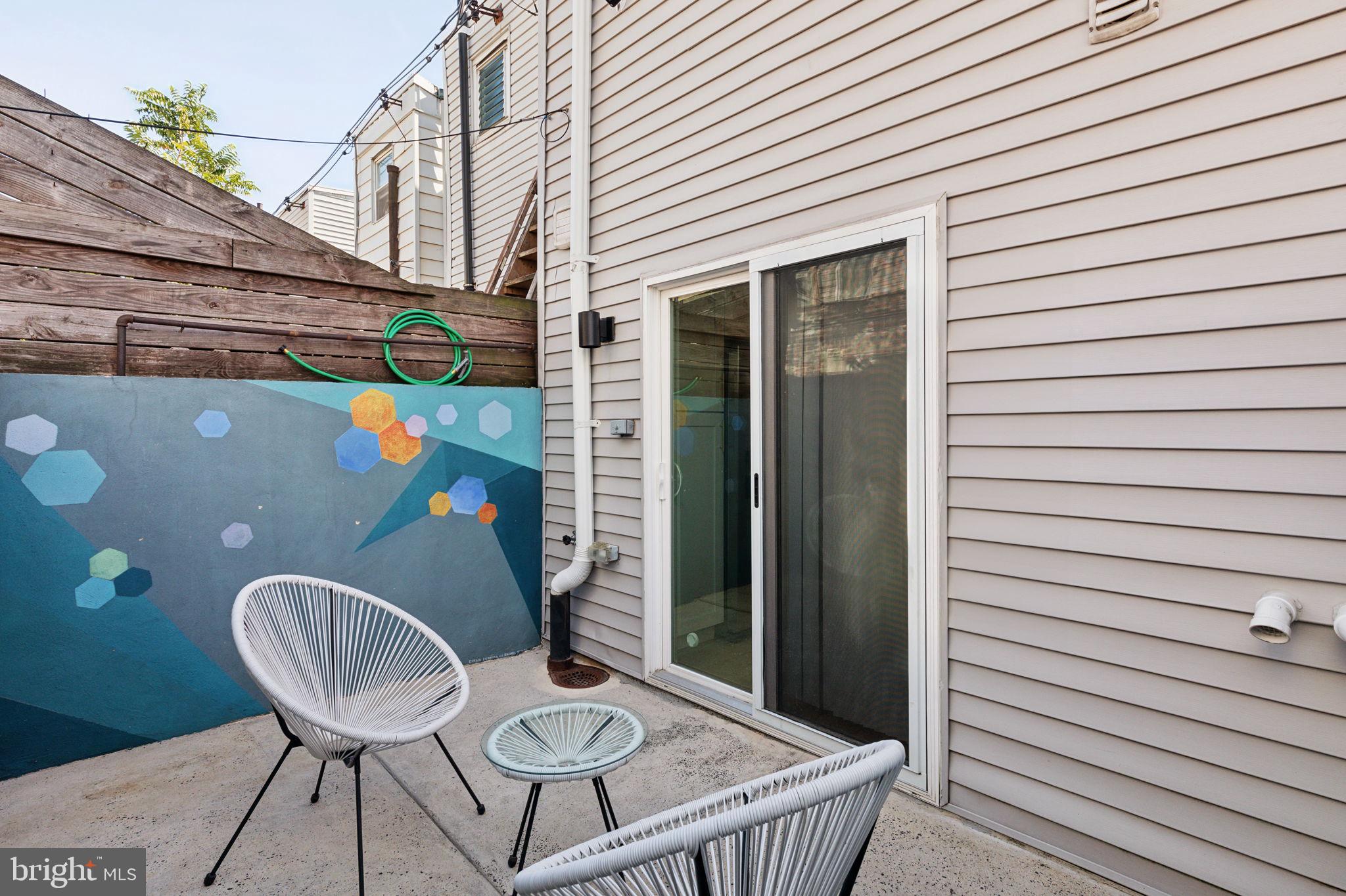 WHITMAN - Residential