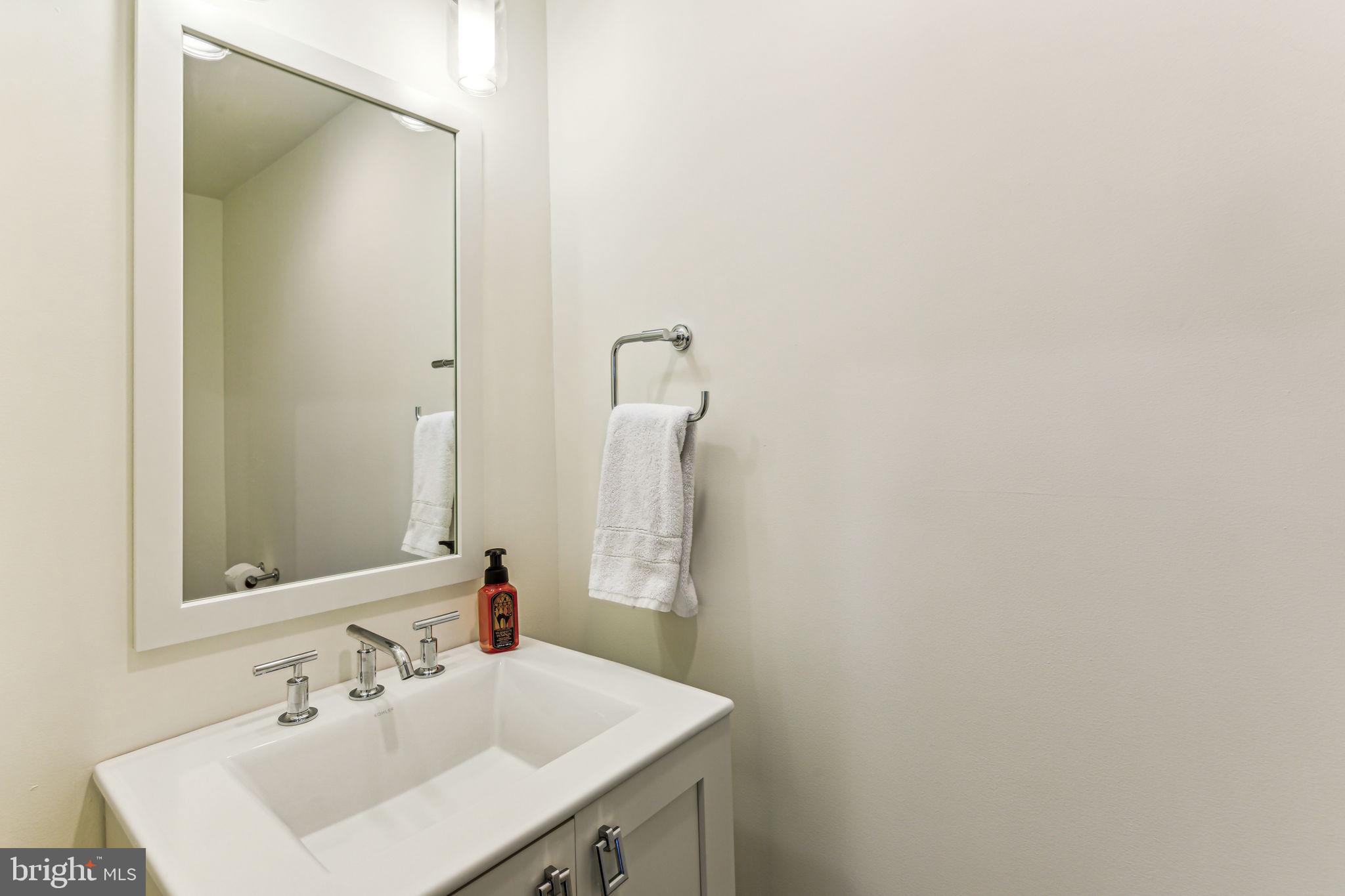 WHITMAN - Residential