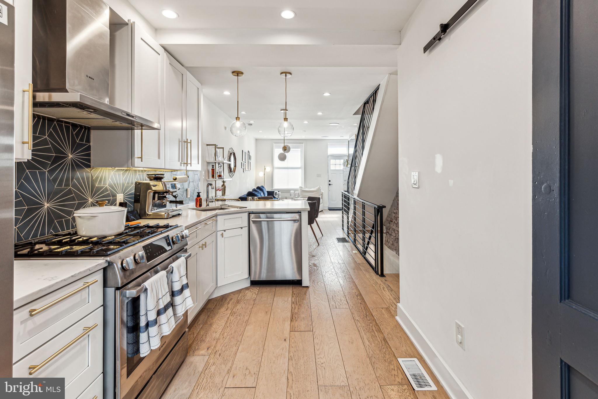 WHITMAN - Residential