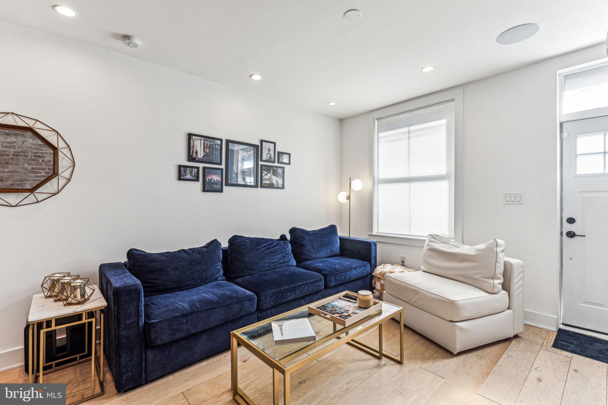 WHITMAN - Residential