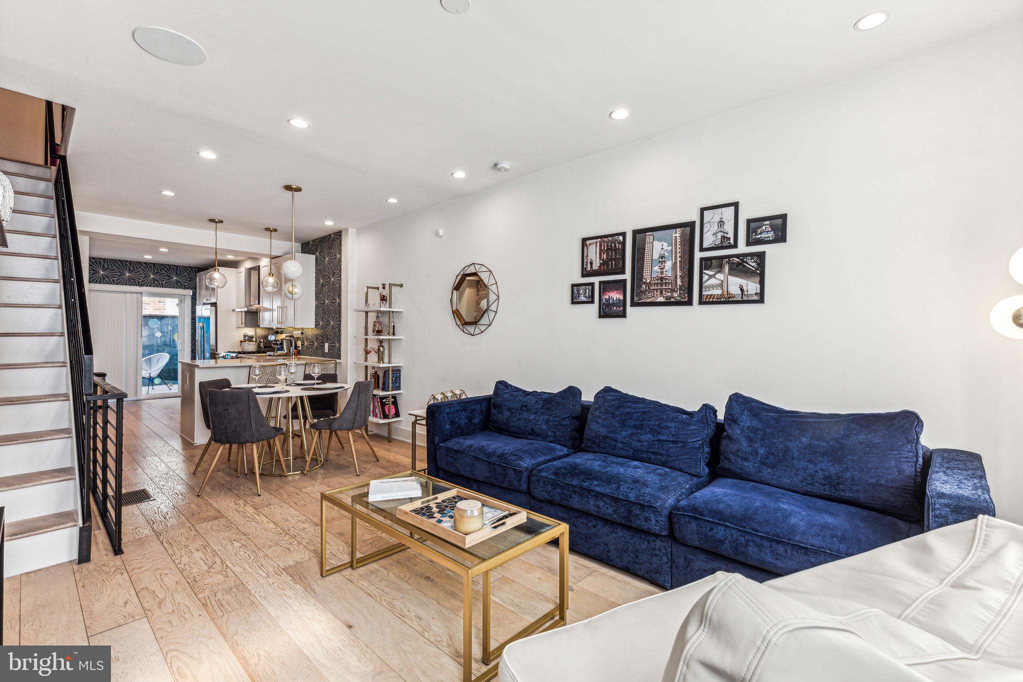 WHITMAN - Residential