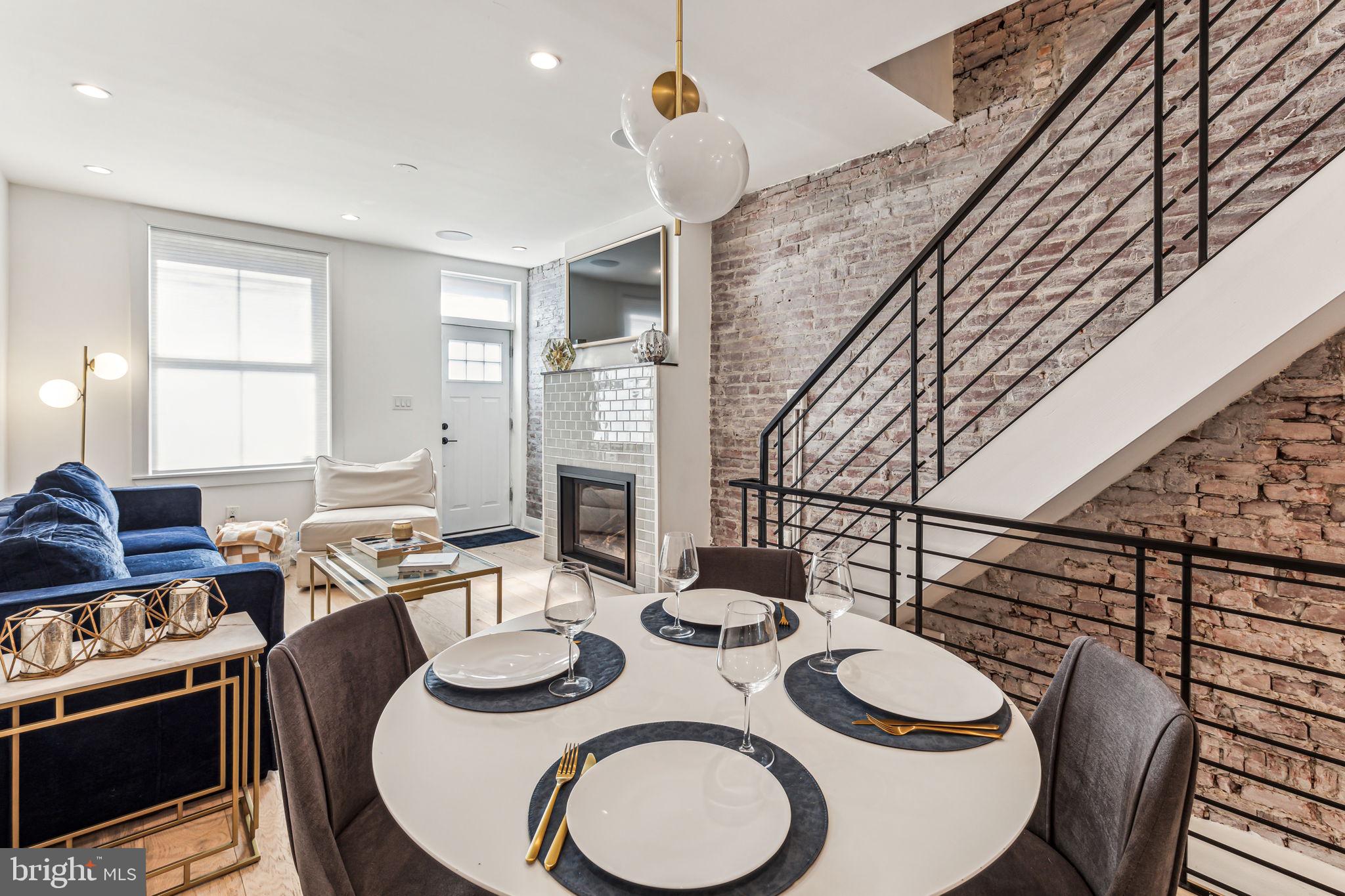 WHITMAN - Residential