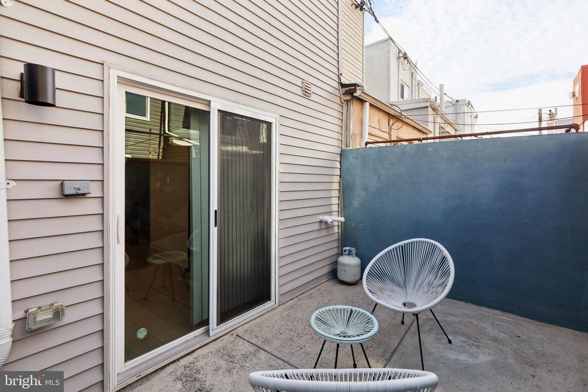 WHITMAN - Residential