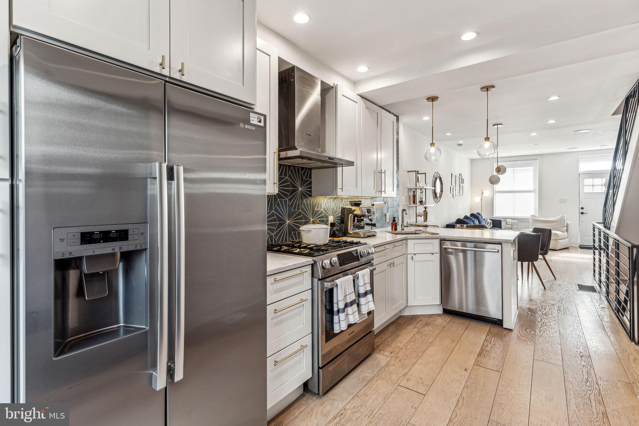 WHITMAN - Residential