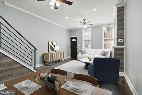 1915 N Mascher Street, Philadelphia, PA 19122 - MLS#: PAPH2447492