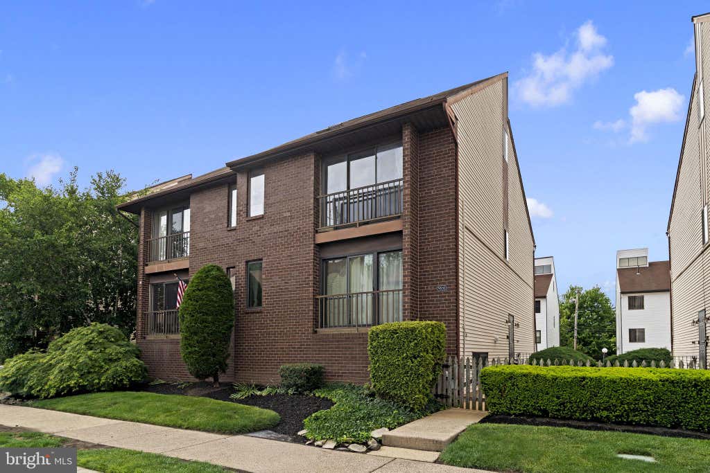 Photo of 9551 - 00 James Street #15B, PHILADELPHIA, PA 19114 (MLS # PAPH2625546)