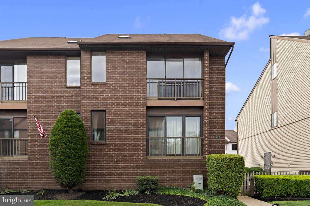 Photo of 9551 - 00 James Street #15B, PHILADELPHIA, PA 19114 (MLS # PAPH2625546)