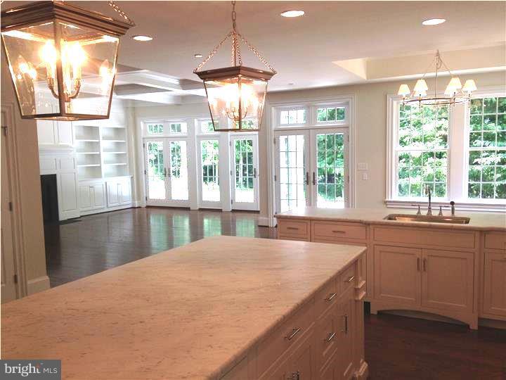 WORTHING - Residential