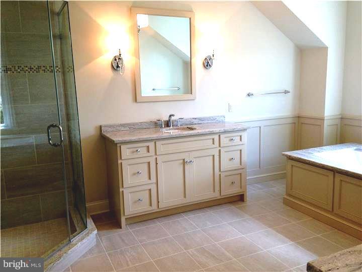 WORTHING - Residential