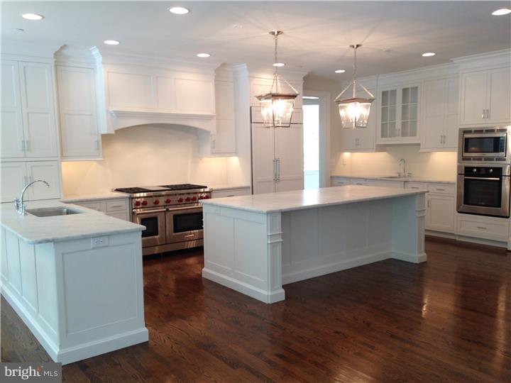 WORTHING - Residential