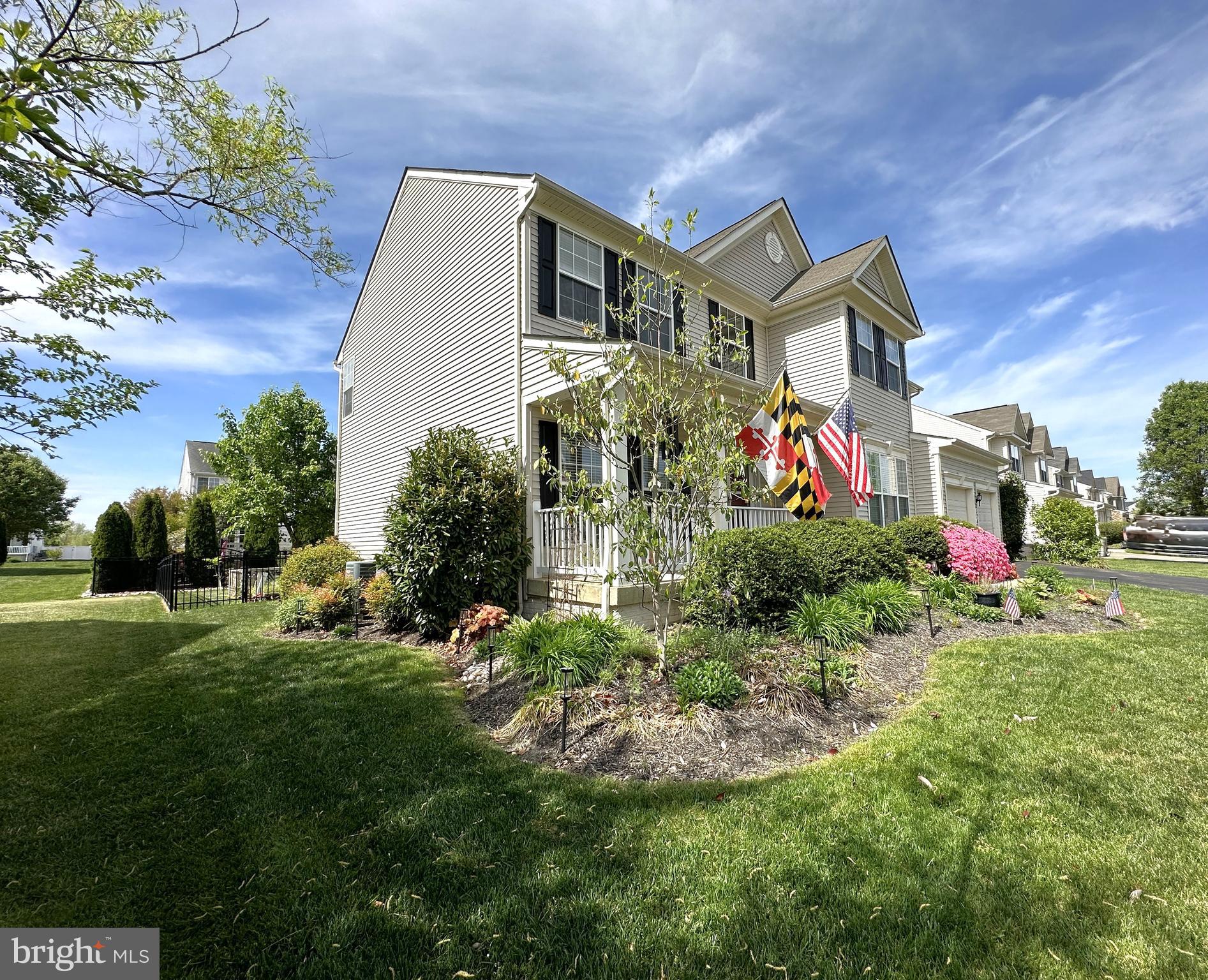 NORTH BROOK - Residential