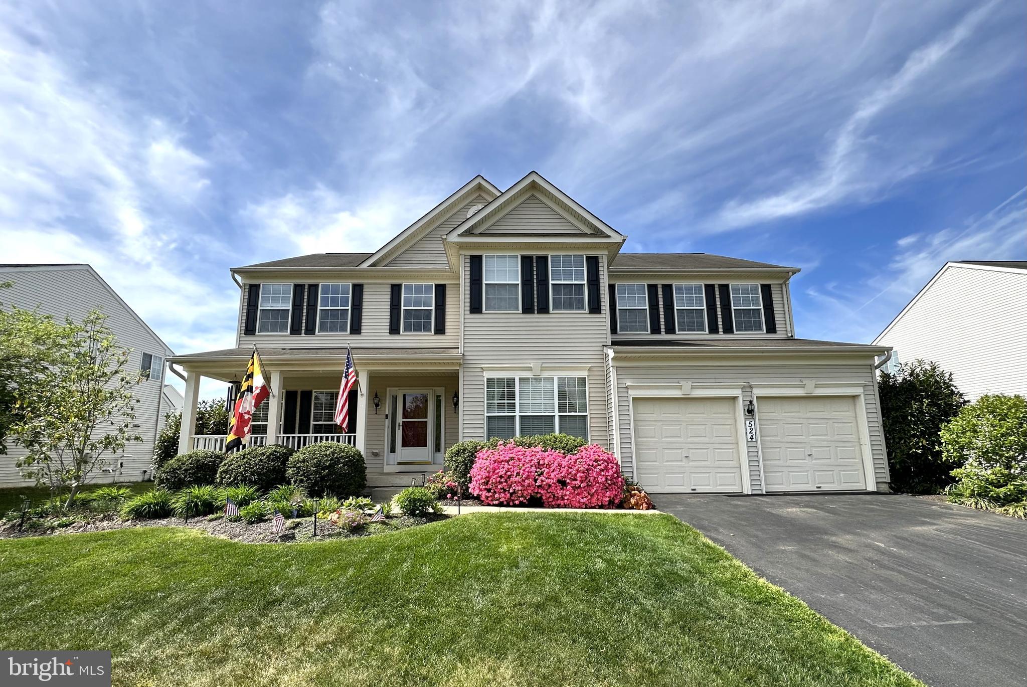 NORTH BROOK - Residential