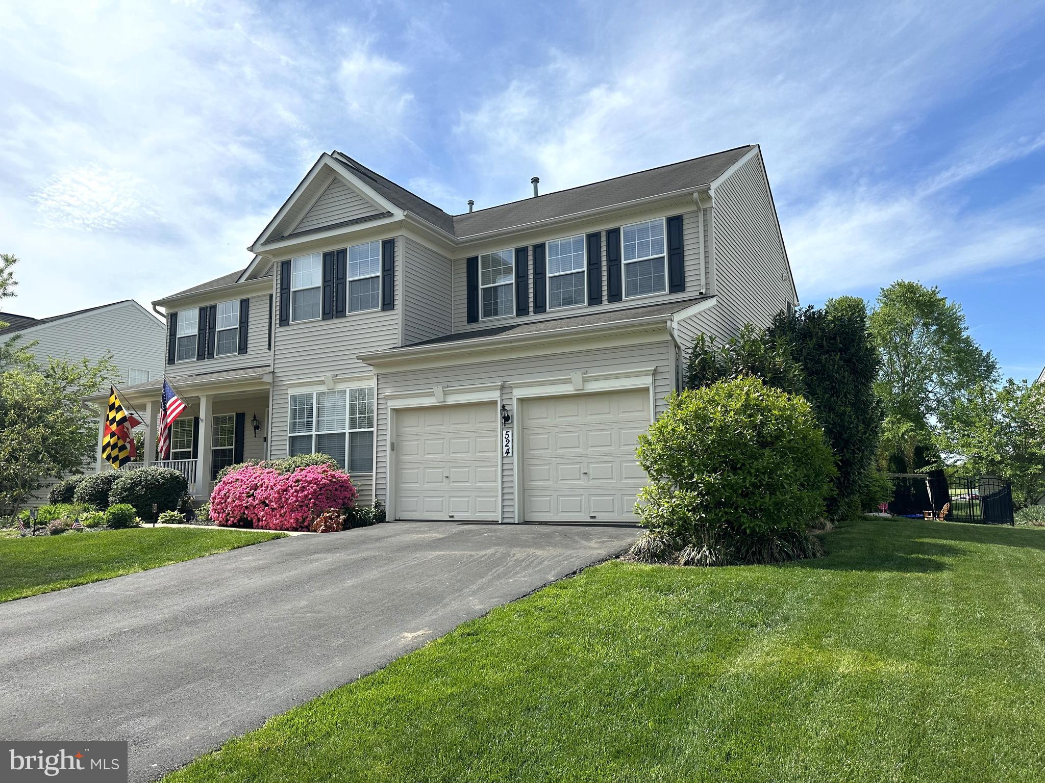 NORTH BROOK - Residential