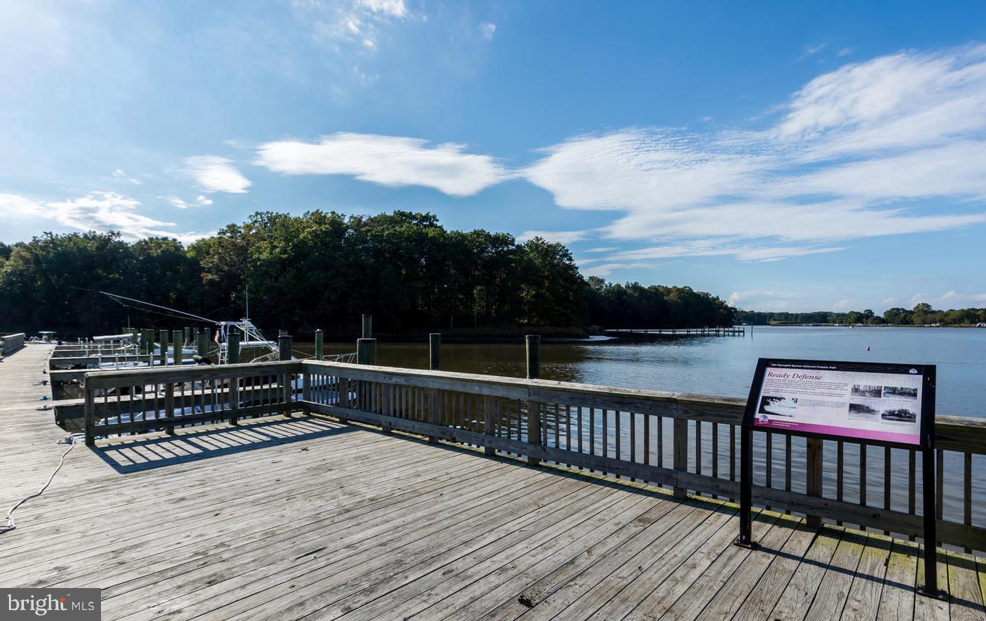 NORTH BROOK - Residential