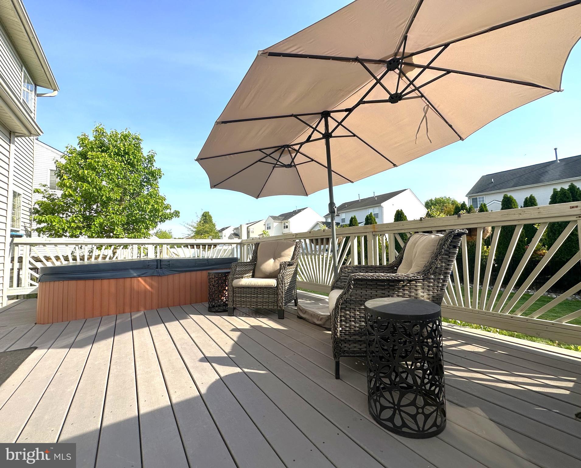 NORTH BROOK - Residential