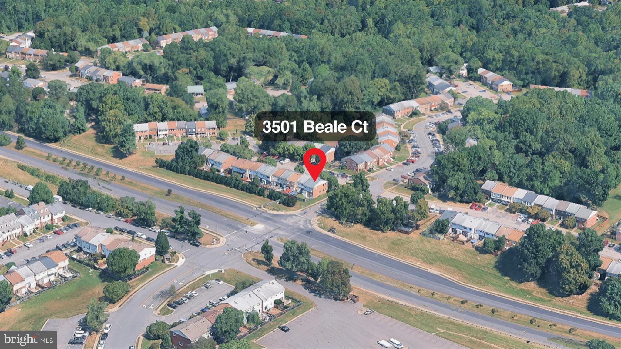 DALE CITY - Residential