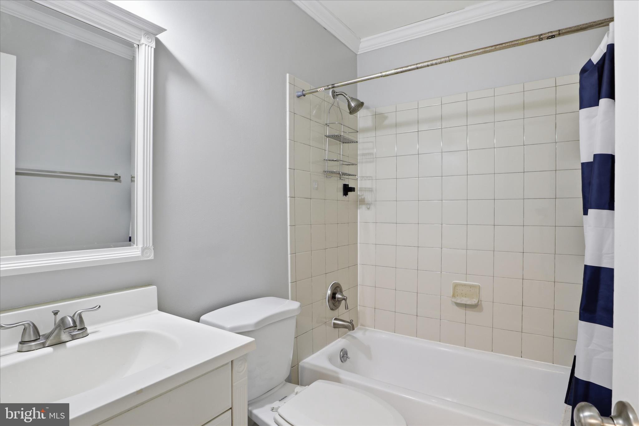 DALE CITY - Residential