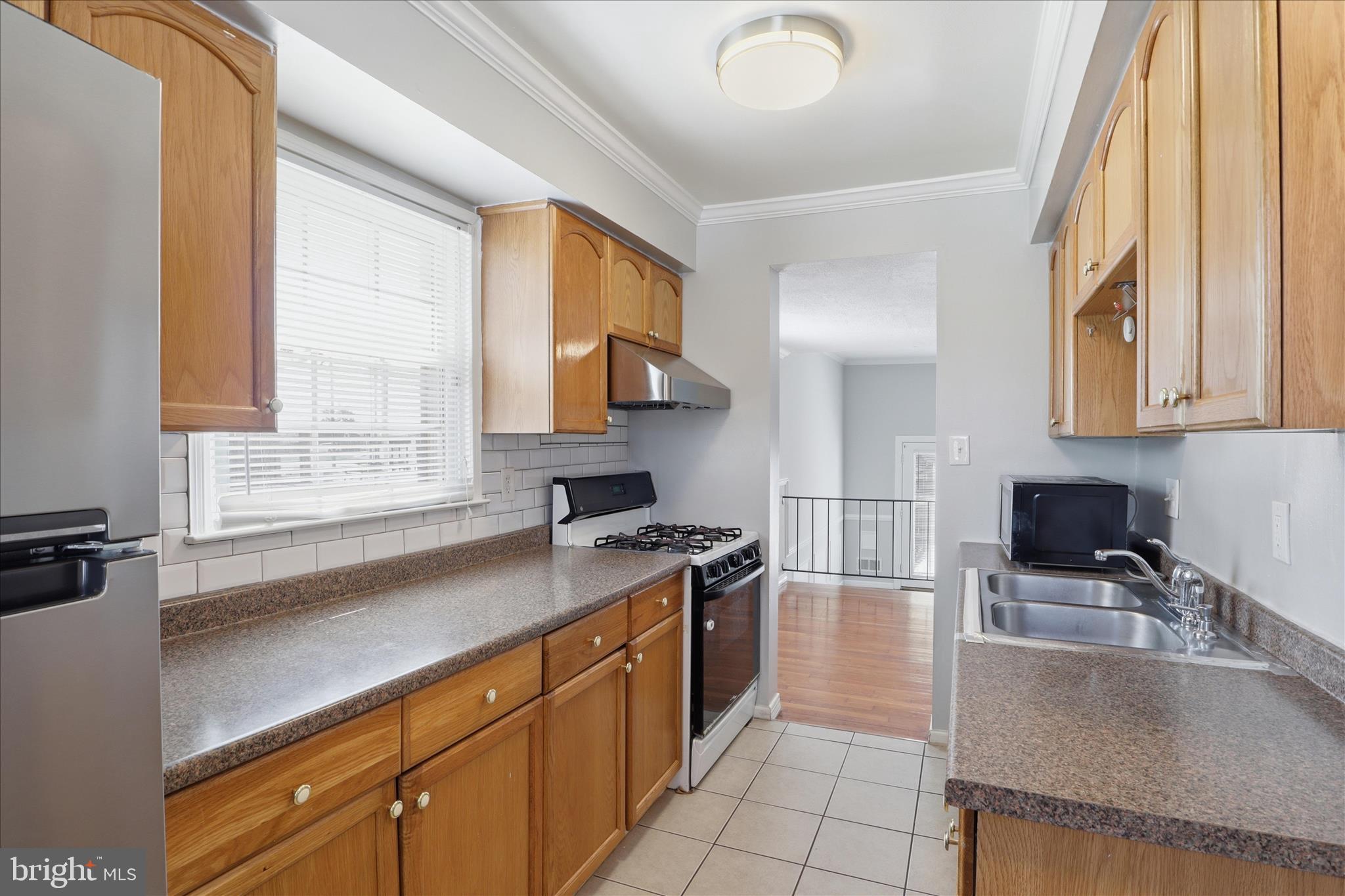 DALE CITY - Residential