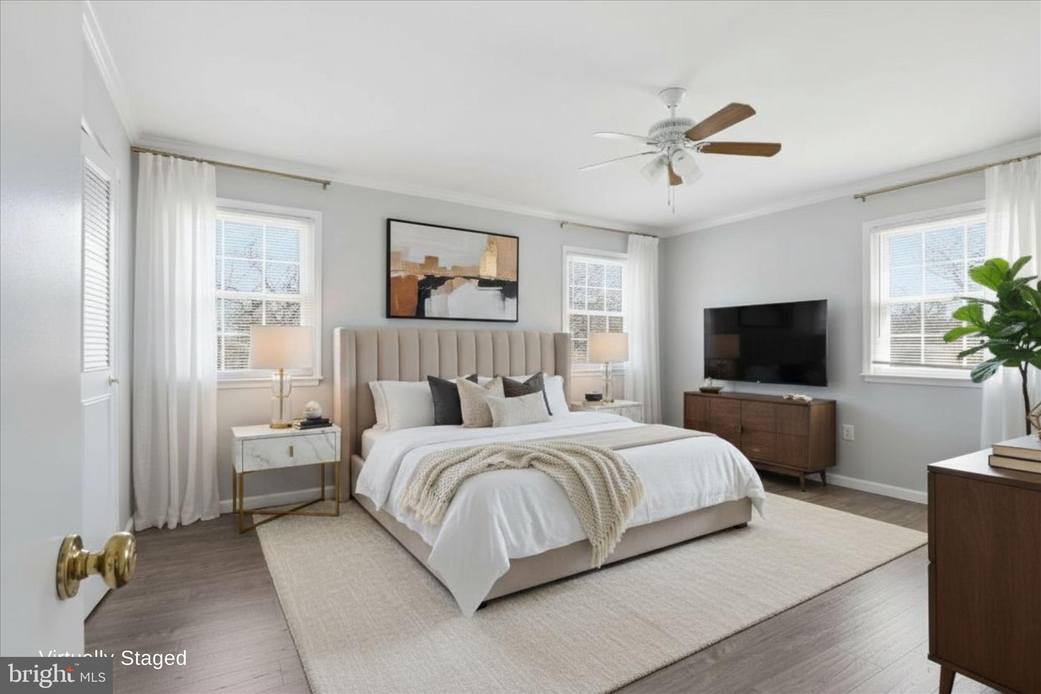 DALE CITY - Residential