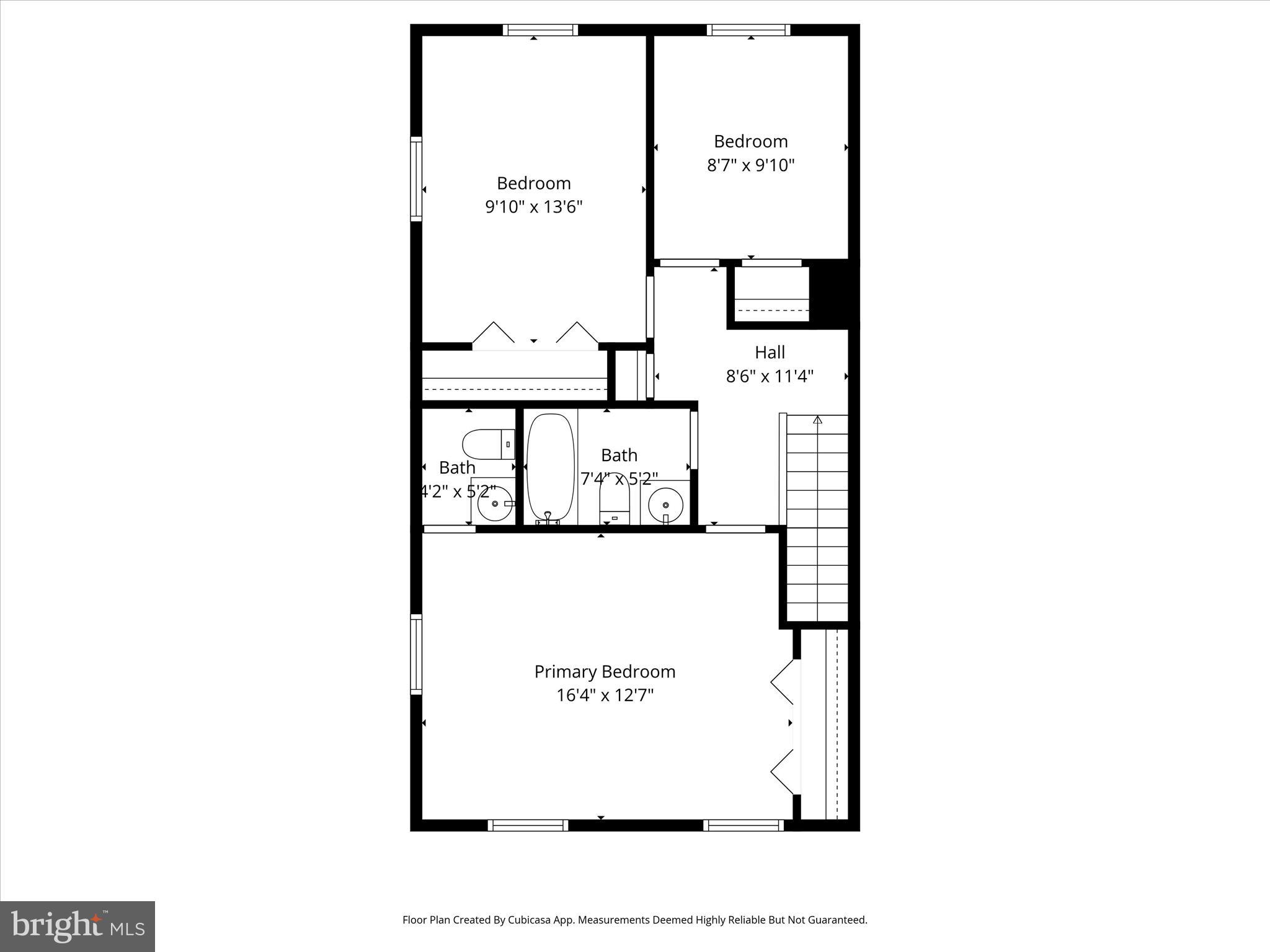 DALE CITY - Residential