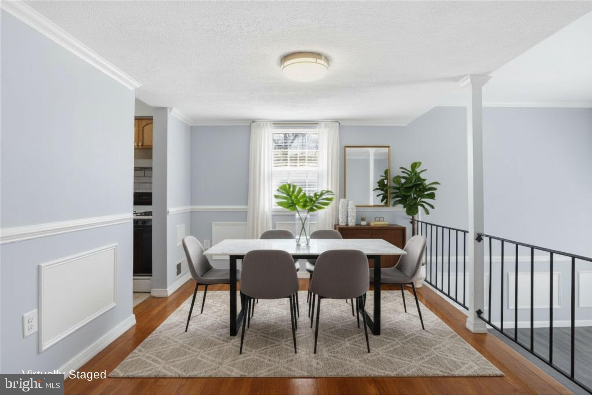 DALE CITY - Residential