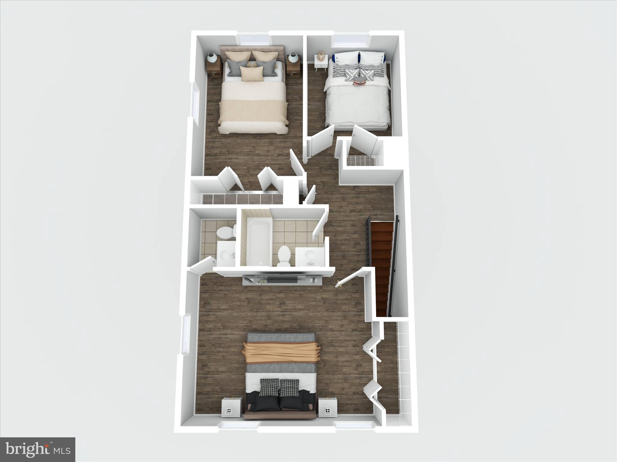 DALE CITY - Residential